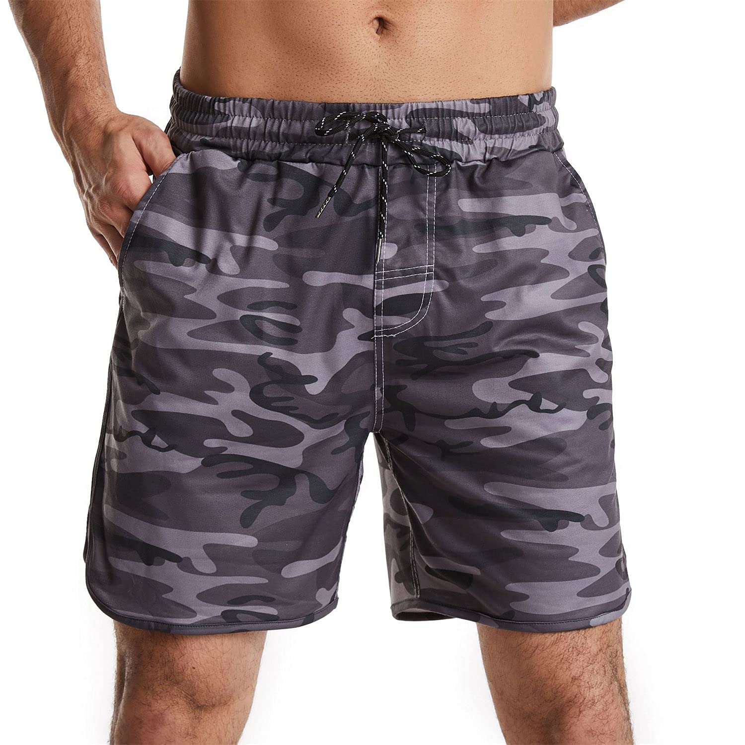 Men's 7