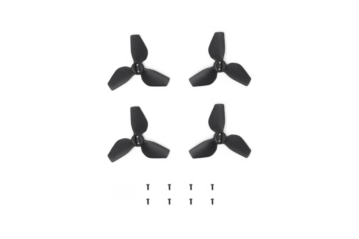 DJI Neo Propellers for Drone - High-Performance Replacement Blades Compatible with DJI Drones - Perfect for Aerial Photography, Videography, and Outdoor Adventures