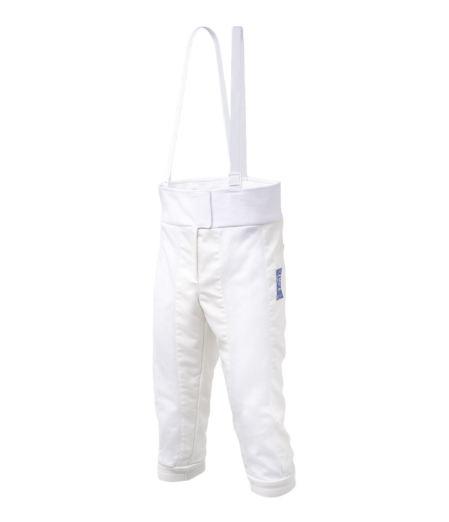 Uhlmann FIE 800N Men's Fencing Pants - Premium Fencing Gear for World Cup & Training - Durable & Comfortable for Competitive Fencers