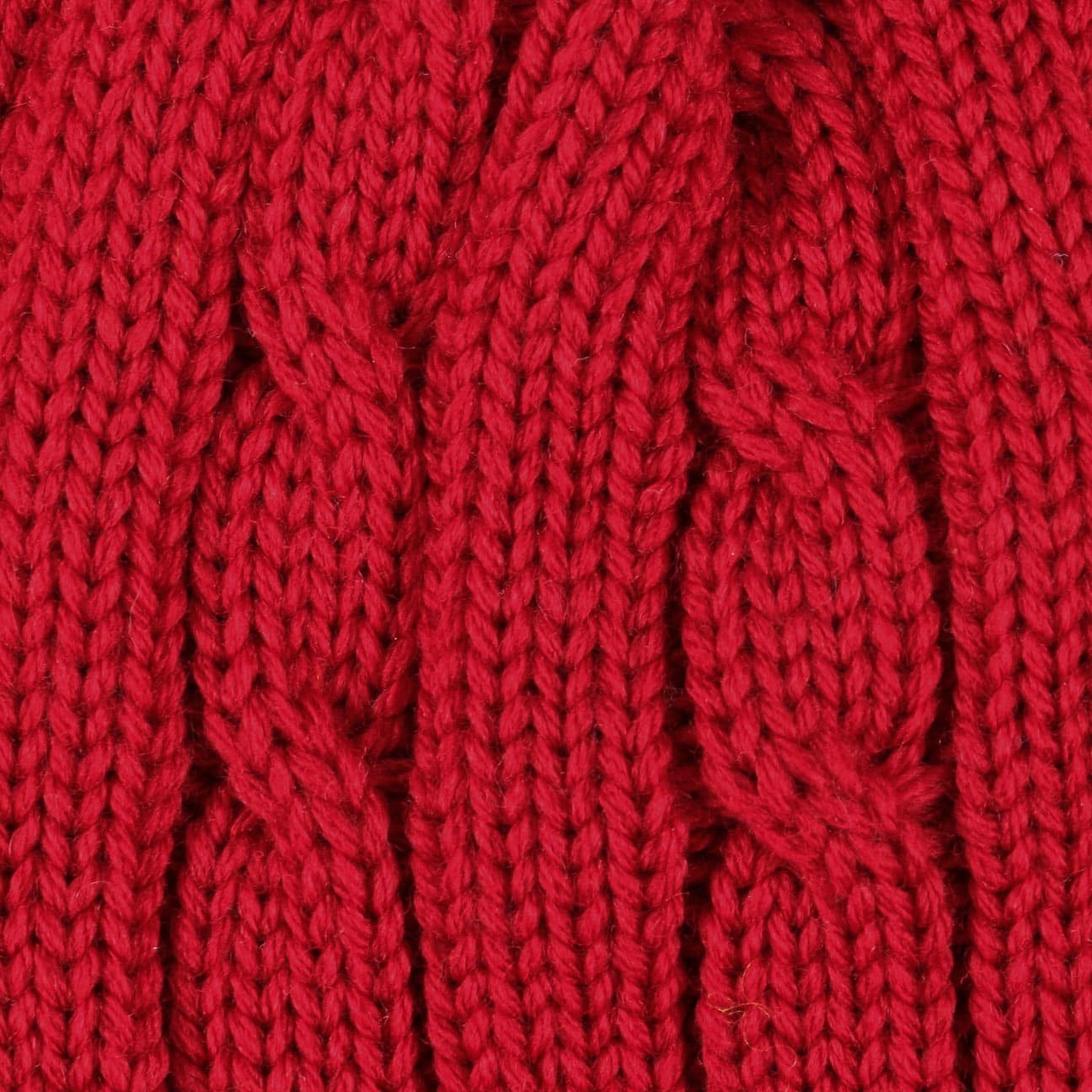 Stetson Georgia Wool Knit Hat with Cuff - Warm Winter Beanie for Men & Women - Perfect for Skiing, Hiking, and Outdoor Activities