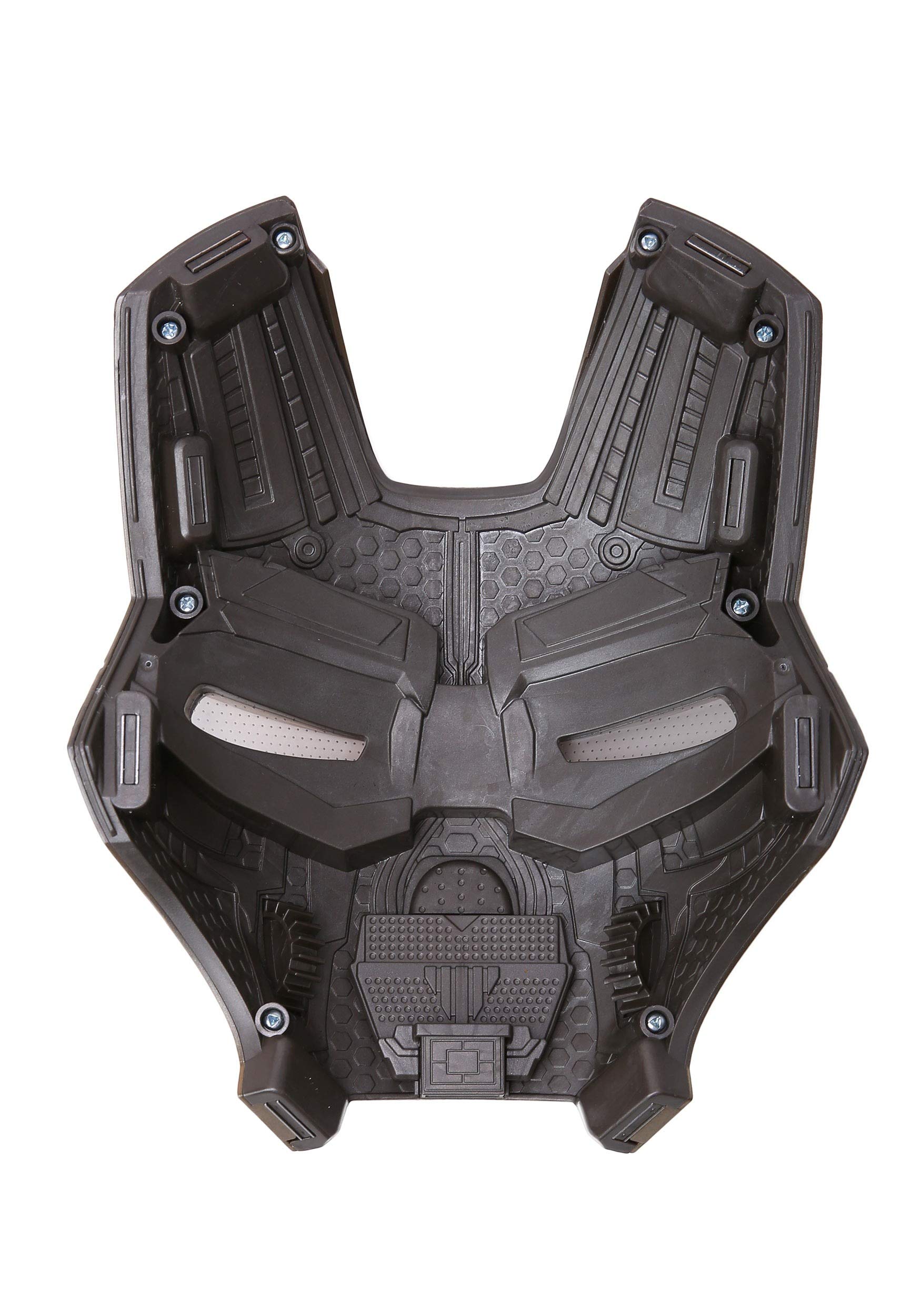 Marvel Legends Series Iron Man Electronic Helmet – Light-Up & Sound Effects – Collectible Superhero Cosplay Mask for Adults & Fans – Perfect for Halloween, Comic Con & Marvel Themed Parties