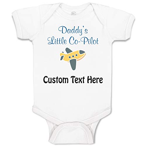 A White Personalized Text Here