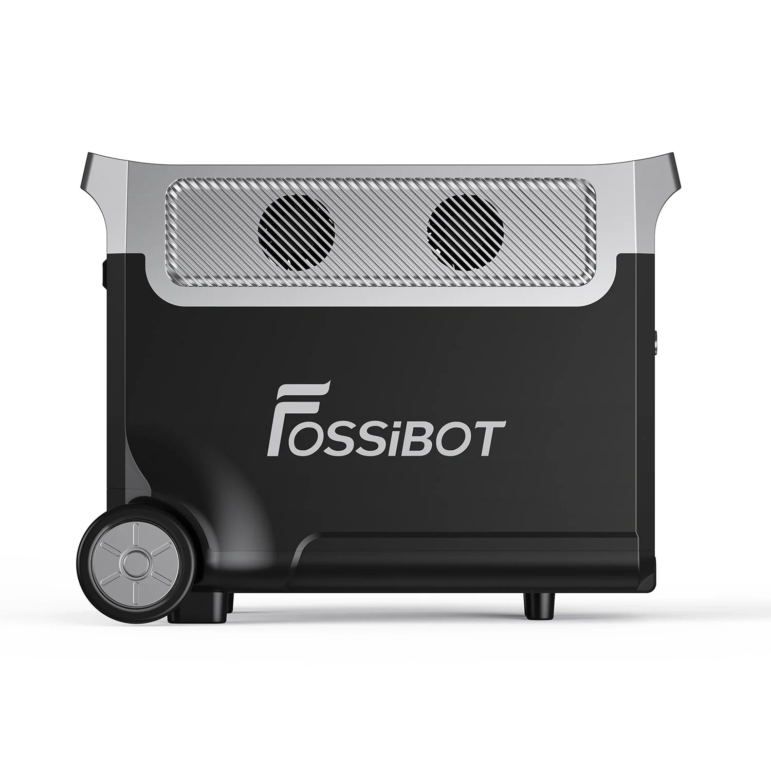 Fossibot F3600 Pro 3600W 3840Wh Portable Power Station - Solar Generator for Camping, RV, Home Backup & Outdoor Adventures