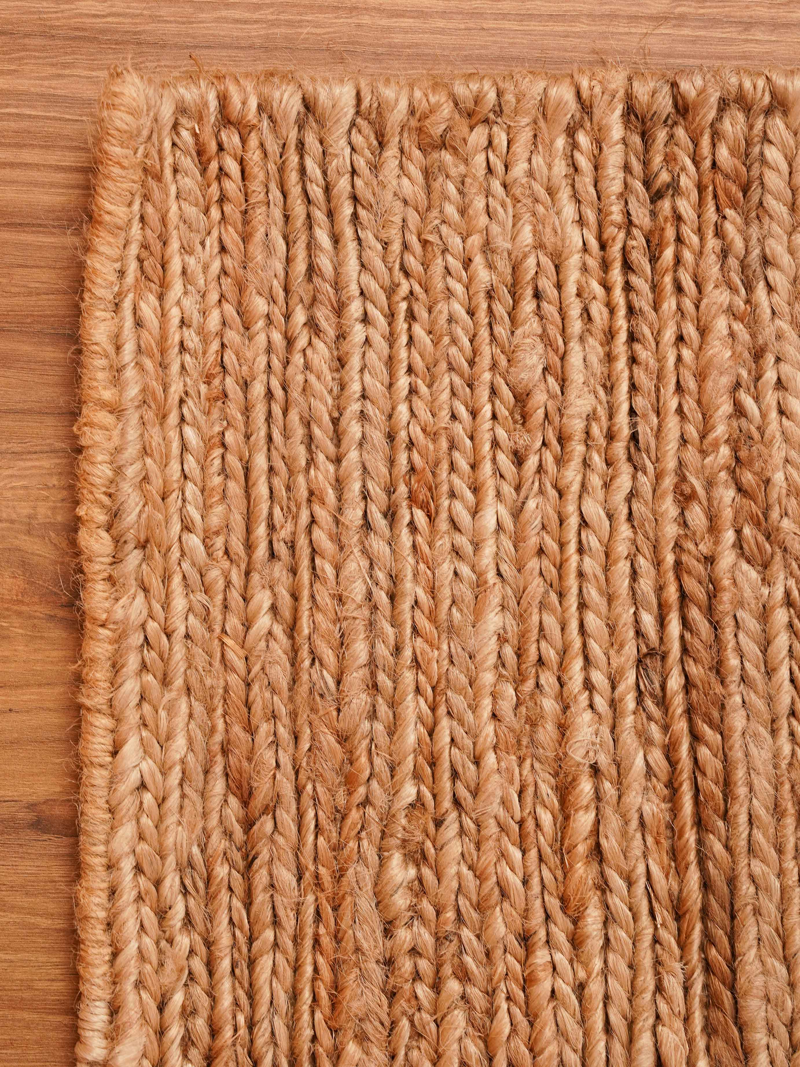 Handmade Artistry Hand Knotted Rug - Premium Wool Area Rug for Living Room, Bedroom & Dining Room - Elegant Home Decor & Cozy Floor Covering