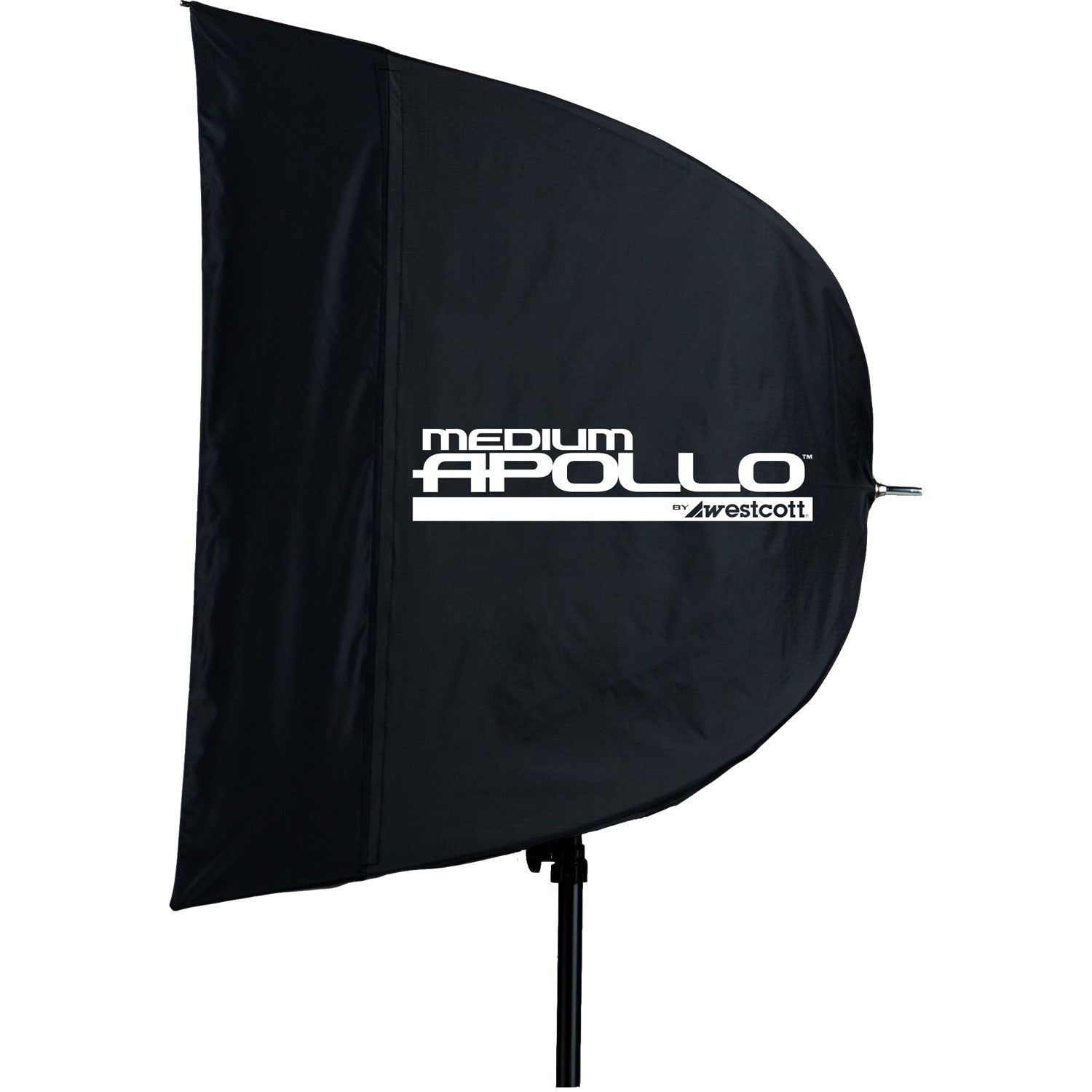 Medium Apollo Softbox with 40 Degree Grid (28