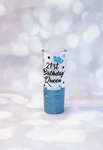 Ice Blue