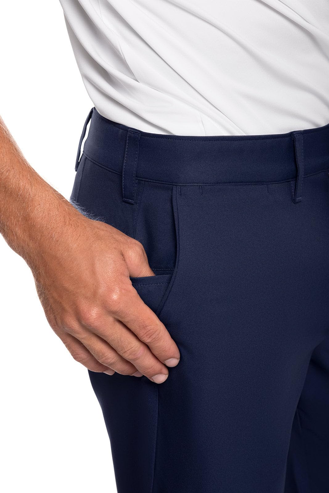 Coolibar UPF 50+ Men's Performance Shorts - Sun Protective Swim & Activewear for Beach, Pool & Outdoor Activities