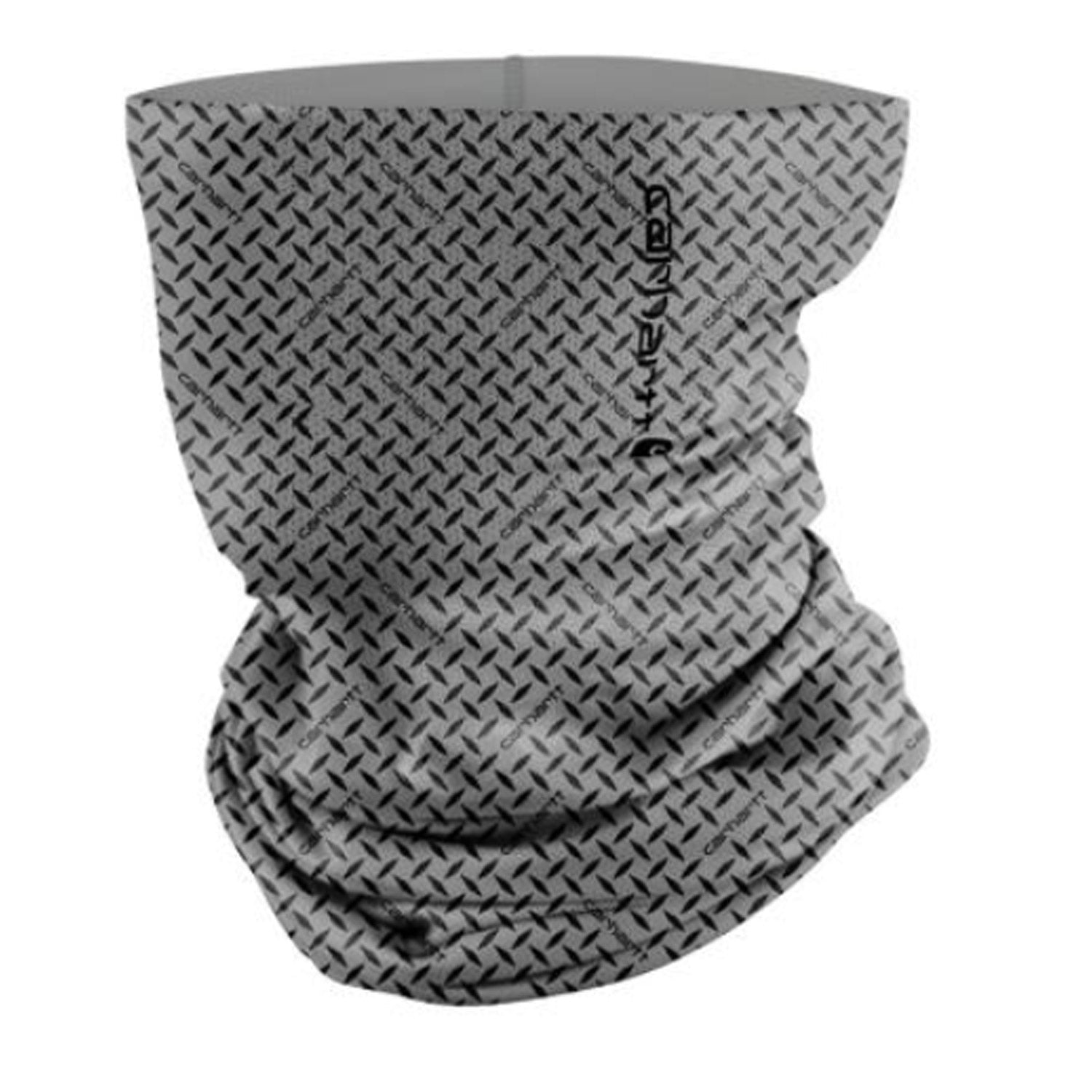 Carhartt Force® Lightweight Cooling UPF25 Neck Gaiter - Breathable Sun Protection for Outdoor Activities, Hiking, Cycling & Work