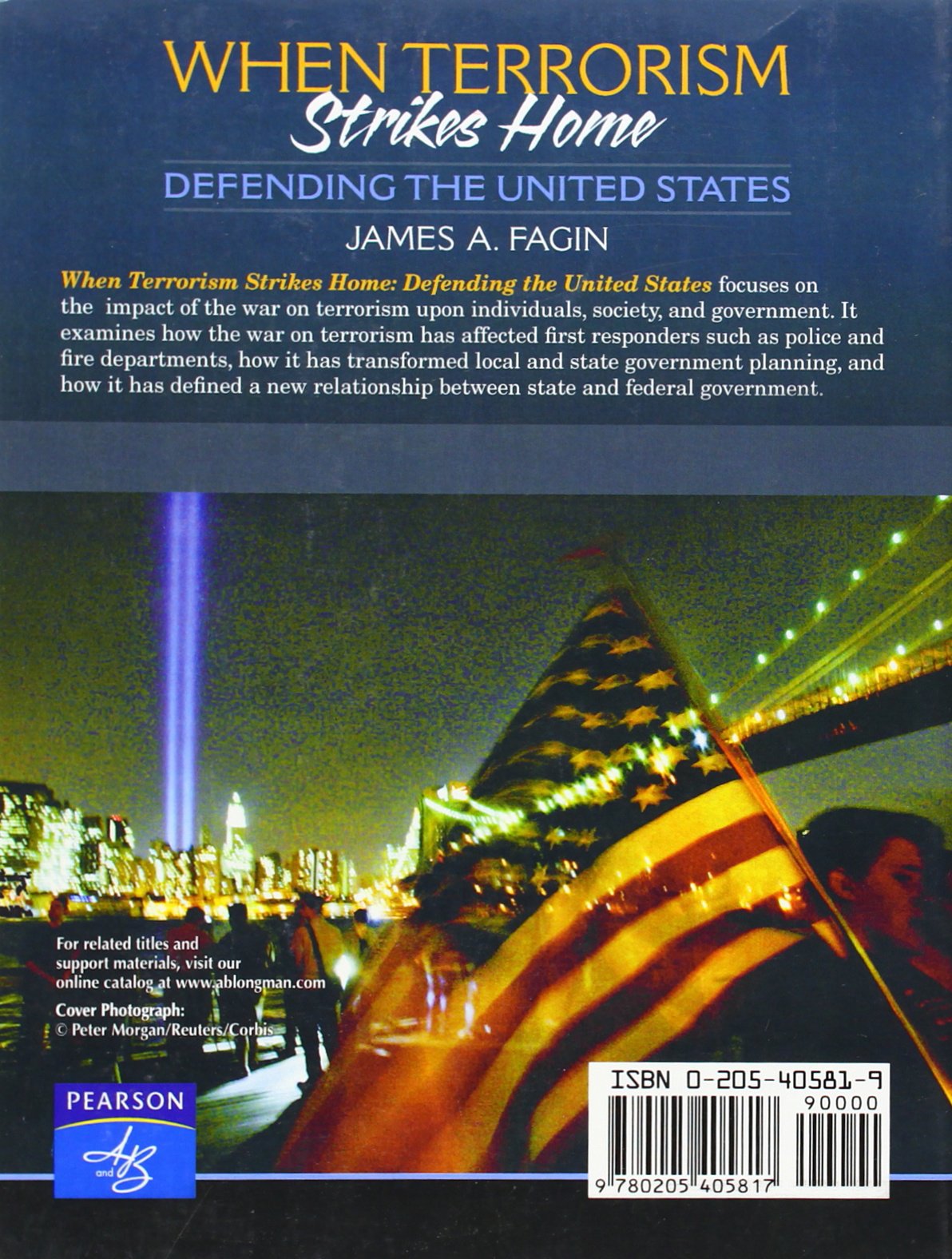 Defending the United States: Counterterrorism Strategies for Homeland Security | Prevention & Response Guide
