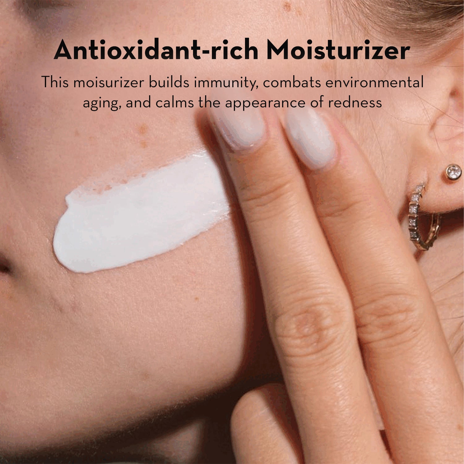 Premium Long-Lasting Moisturizing Cream for Dry & Sensitive Skin - Hydrating & Nourishing Face & Body Cream for Day & Night Use - Perfect for Daily Skincare Routine & Post-Workout Recovery