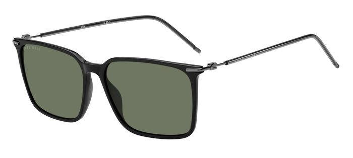 807-BLACK/QT - BLACK - GREEN