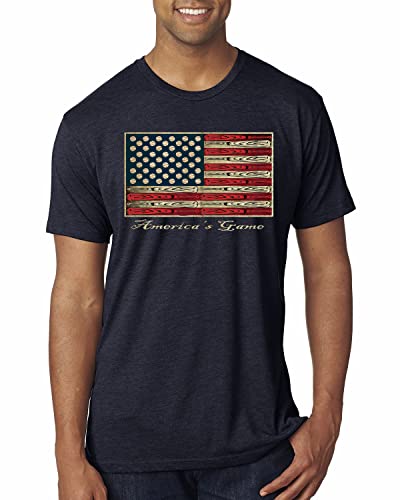 Vintage Navy