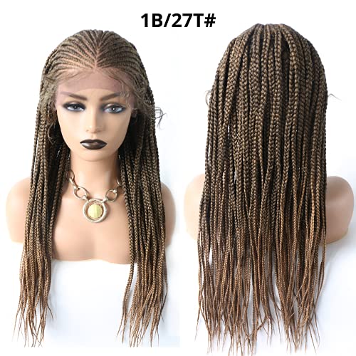 1B/27T Black Mix Blonde