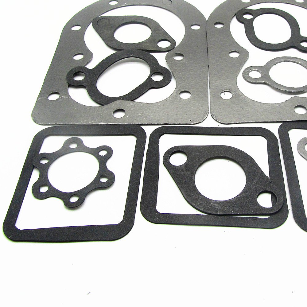 ONAN BF-B43-48 P 216-218-220 Valve Grind Head Gasket Kit with 2 110-3181 Gaskets - Complete Engine Repair Set for Small Engines & Generators