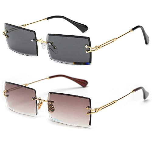 2pcs-black&brown