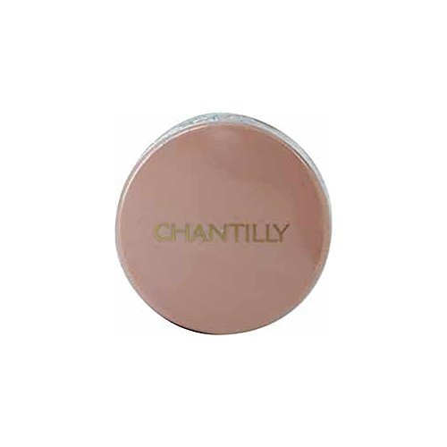 CHANTILLY by Dana Women's Dusting Powder - 1.75 oz | Talc-Free Body Powder for Soft Skin | Perfect for Daily Use & Special Occasions