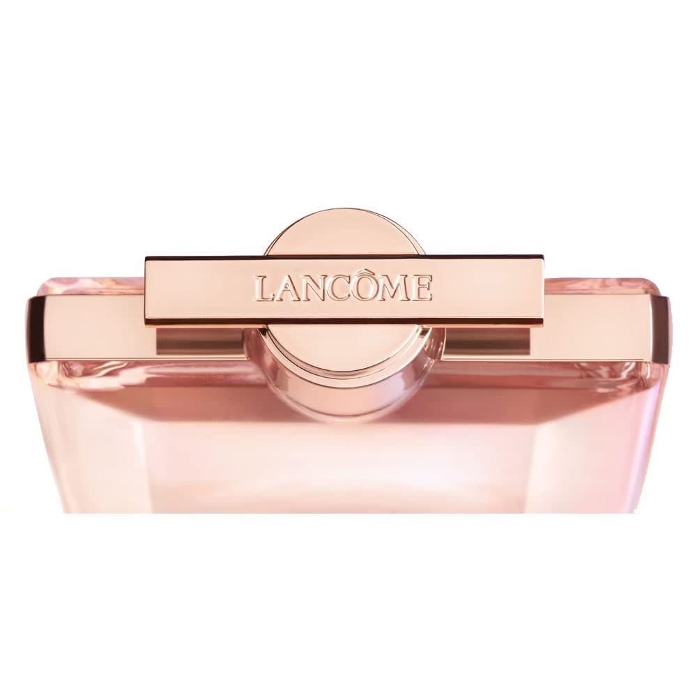 Lancôme La Vie Est Belle Eau de Parfum for Women - 2.5 oz/75 mL Luxury Floral Scent, Long-Lasting Fragrance for Date Night & Special Occasions
