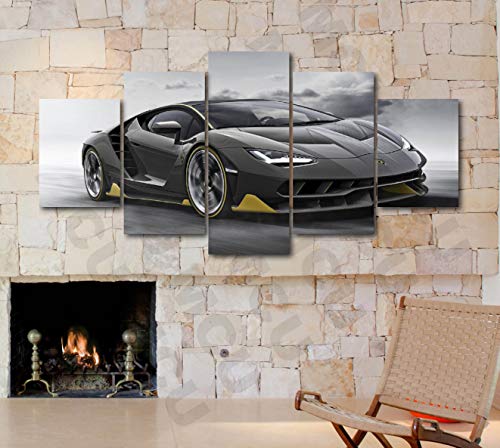 Lamborghini Centenario
