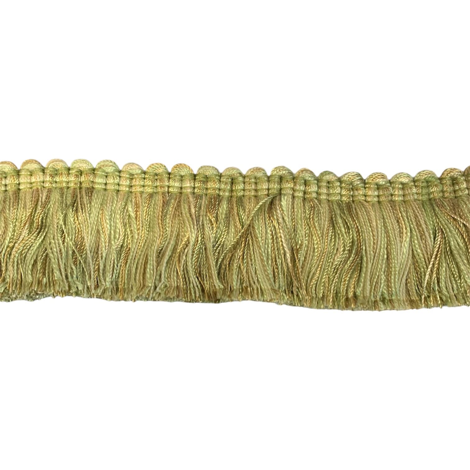 Apple Green Ruched Fringe Dress - Elegant & Stylish for Parties, Weddings & Special Occasions