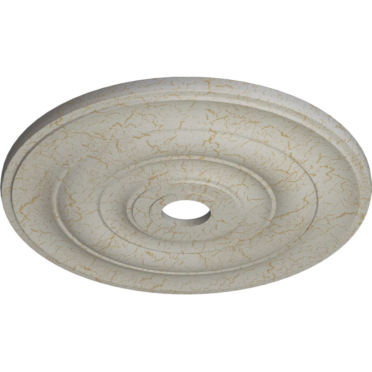 Ekena Millwork CM26JEPCC Jefferson 26.5
