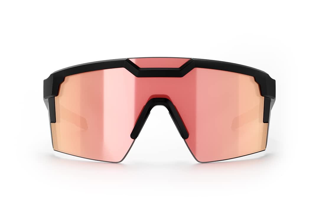 Future Tech Z87+ Polarized Sunglasses for Men & Women - UV Protection, Anti-Glare, Sports & Outdoor Activities - Running, Cycling, Driving