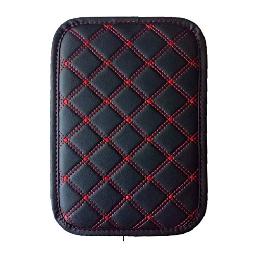 L-Black&Redline
