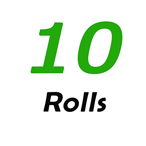 10 Rolls