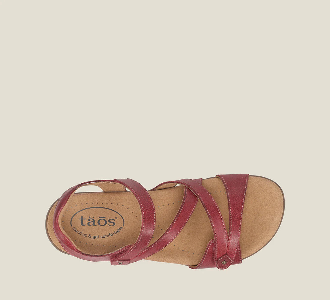 Taos Big Time - Stylish and Comfortable Women's Casual Shoes for Everyday Wear | Perfect for Walking, Travel, and Outdoor Activities