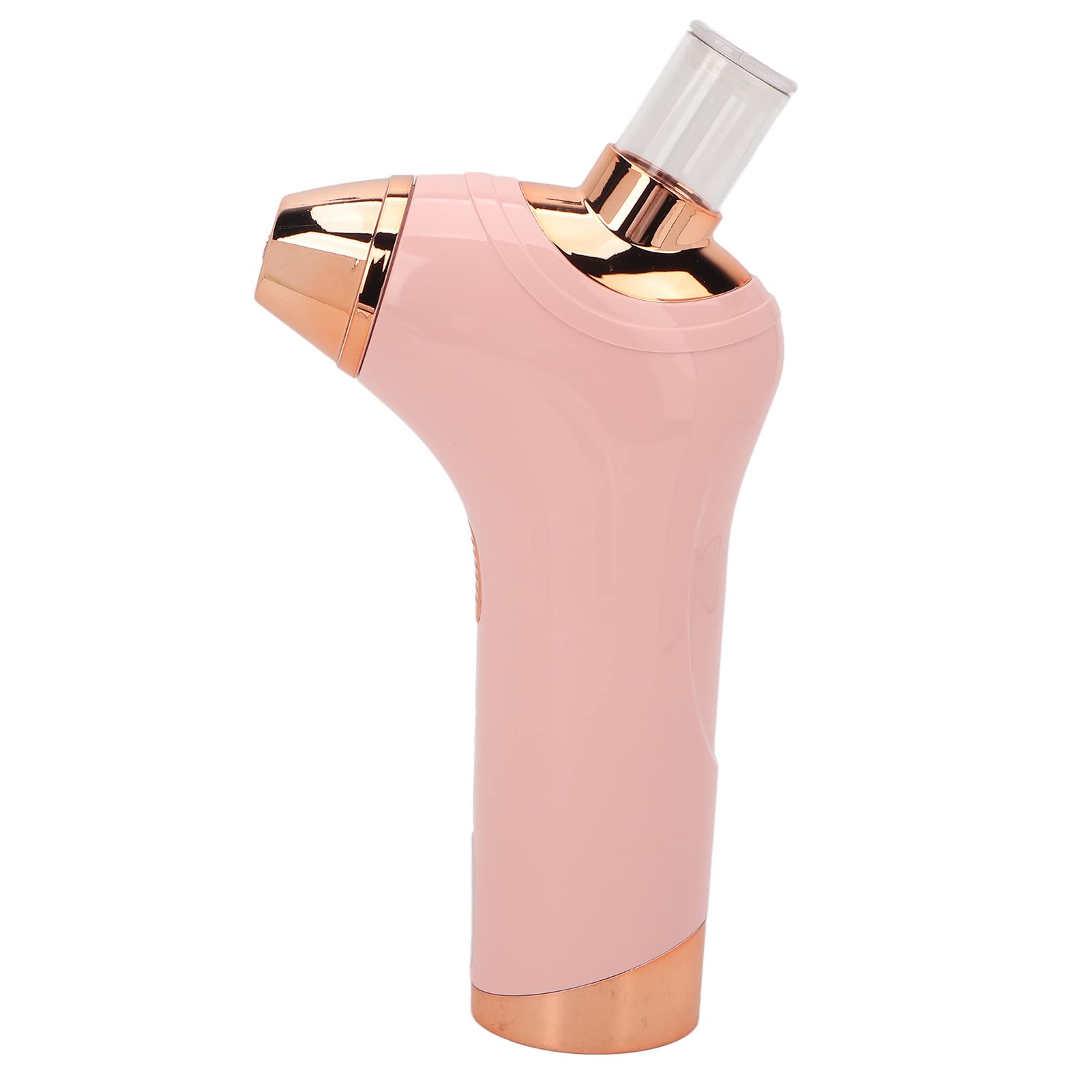 Professional Airbrush Skin Care Machine - High Pressure Facial Oxygen Injection & Hydration for Salon & Home Use - Portable Multi-Purpose Beauty Device for Skin Rejuvenation & Makeup Application
