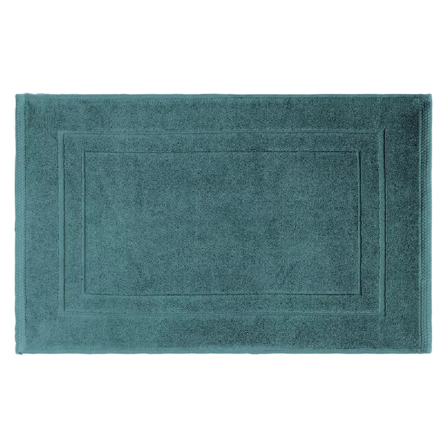 Premium Elea Petrole Bath Towel Set - Ultra Soft & Absorbent Cotton Towels for Spa, Pool & Beach - Luxury Bath & Shower Towels for Home & Hotel Use