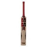 SS Supremo Adult Cricket Bat - Premium English Willow Cricket Bat for Men & Women - Perfect for Professional Matches, Training & Backyard Games
