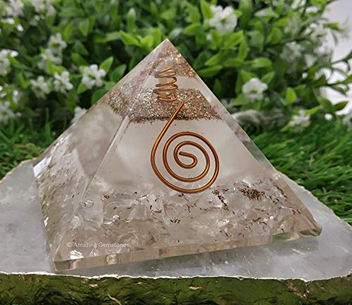 Clear Quartz