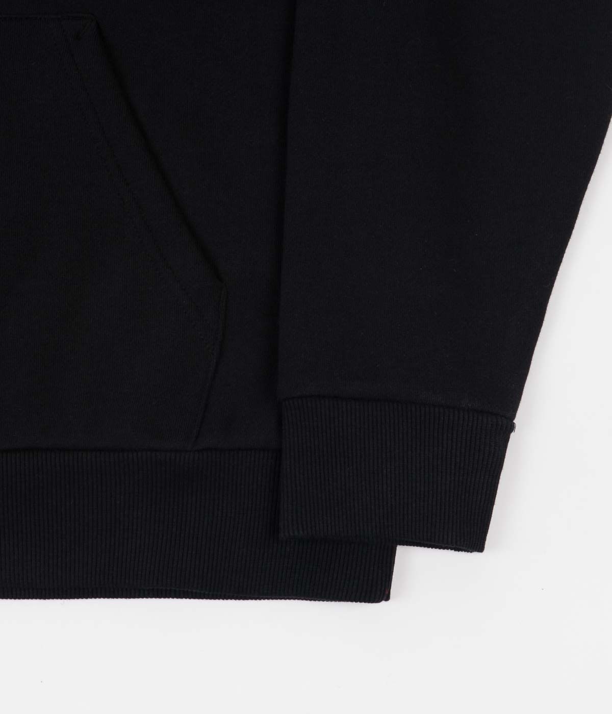 Brixton Fender Electric Heated Hoodie - Black | USB-Powered Winter Jacket for Men & Women | Perfect for Outdoor Activities, Camping, and Cold Weather Commutes