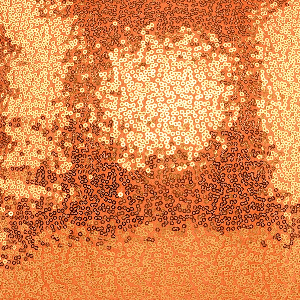 13 Orange