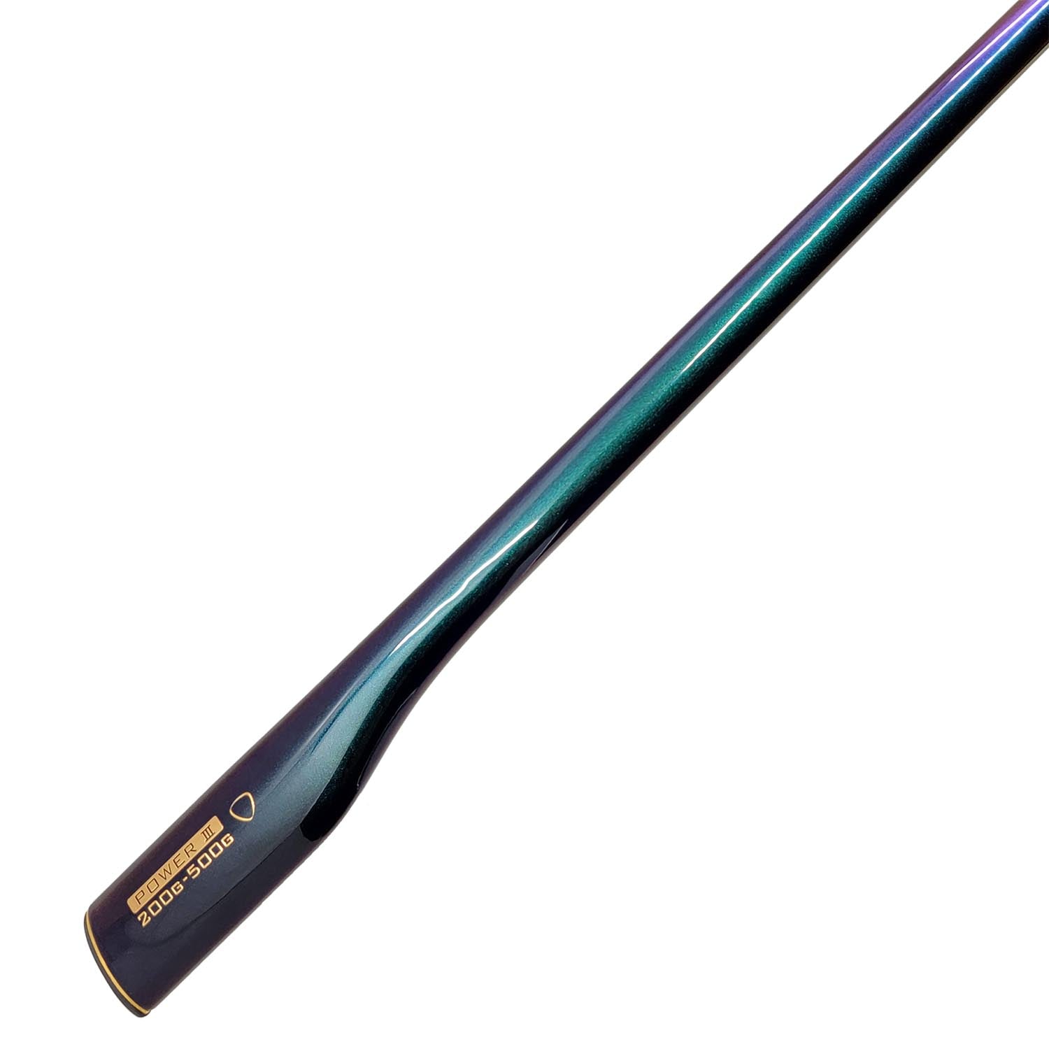 Temple Reef Levitate Nabla SPJ Fishing Rods - Premium Slow Pitch Jigging Rods for Saltwater & Freshwater Fishing - Perfect for Deep Sea, Offshore, and Inshore Angling Adventures