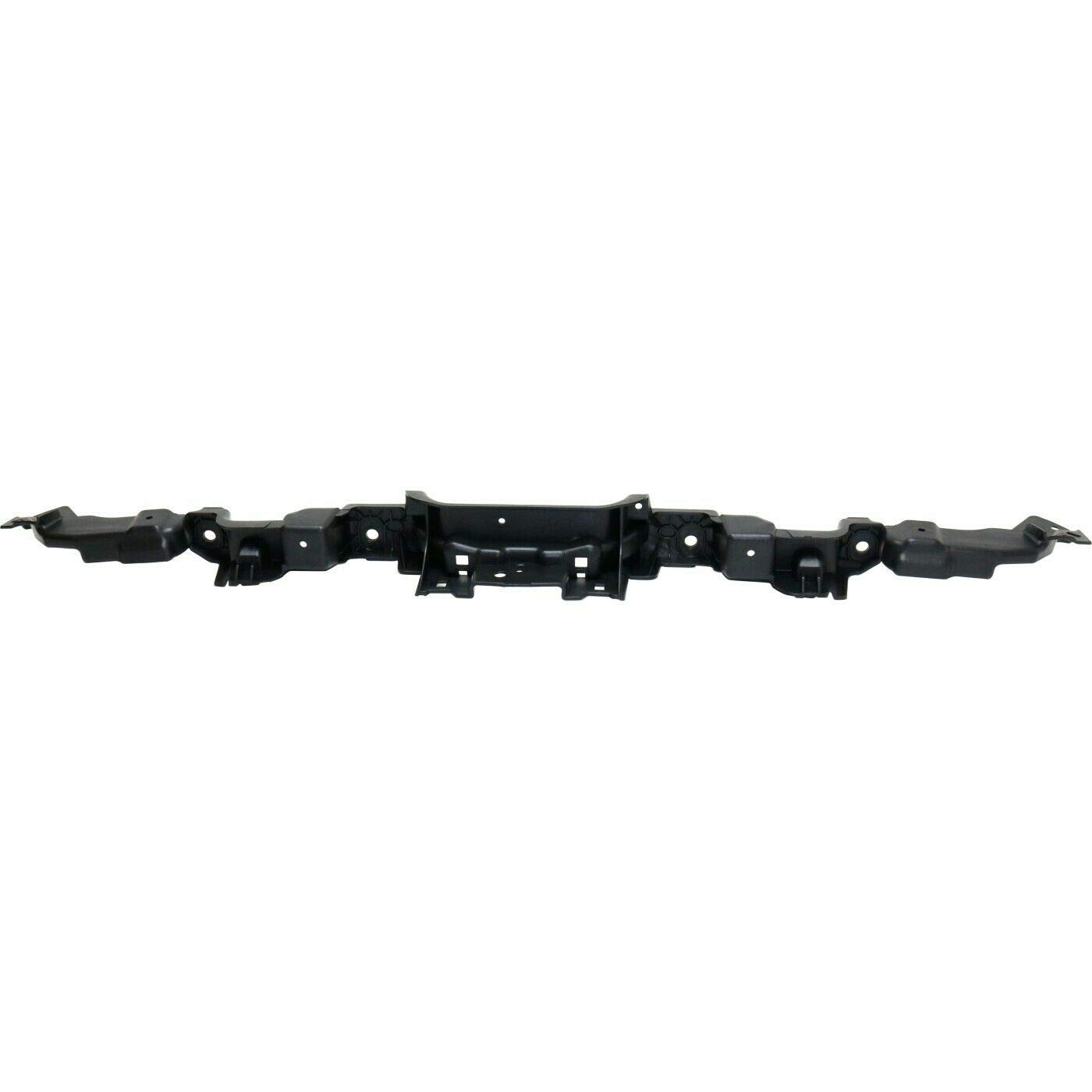 GM1041131 22939891 13747406 Bumper Face Bar Retainer Bracket Mounting Kit - Front Replacement for GM Vehicles | Durable Auto Repair Parts for Collision & Bumper Fixes