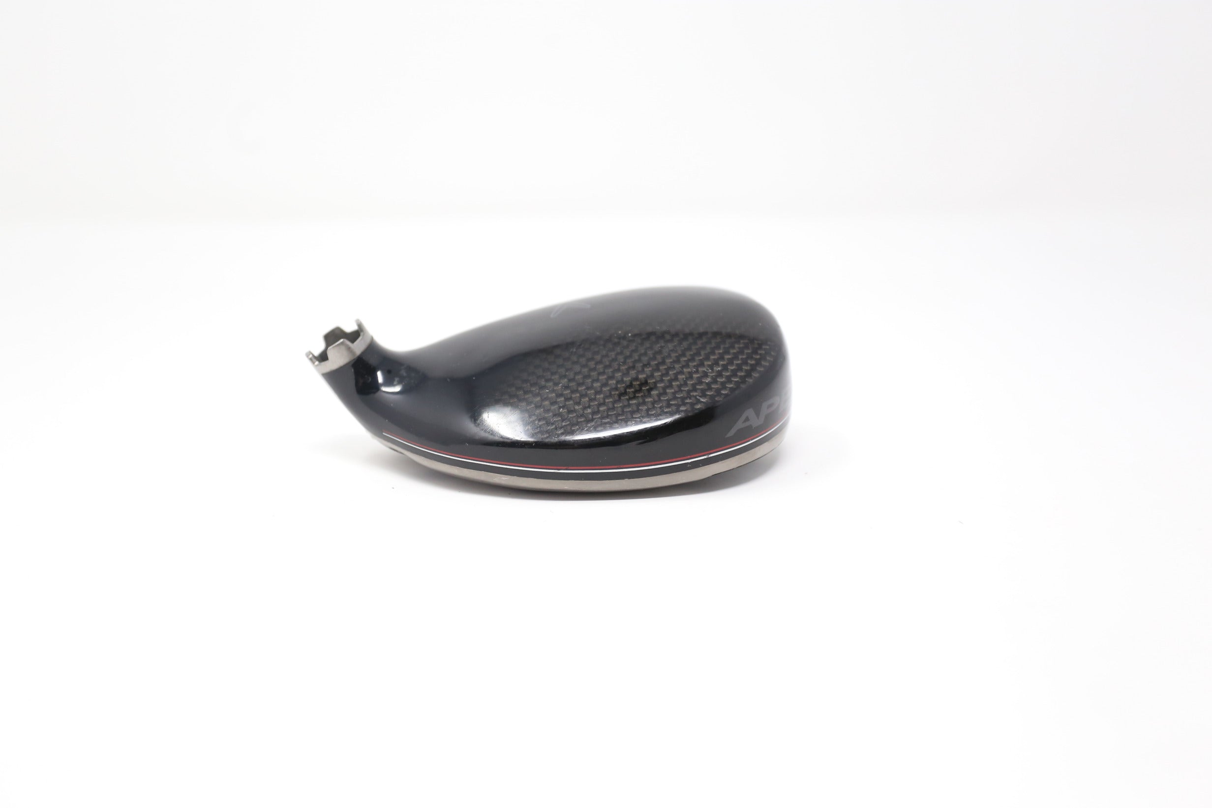 Used Callaway Apex 21 Hybrid Golf Club - Right Handed 19° Head Only | Pre-Owned Golf Equipment for Men | Perfect for Driving Range Practice & Course Play