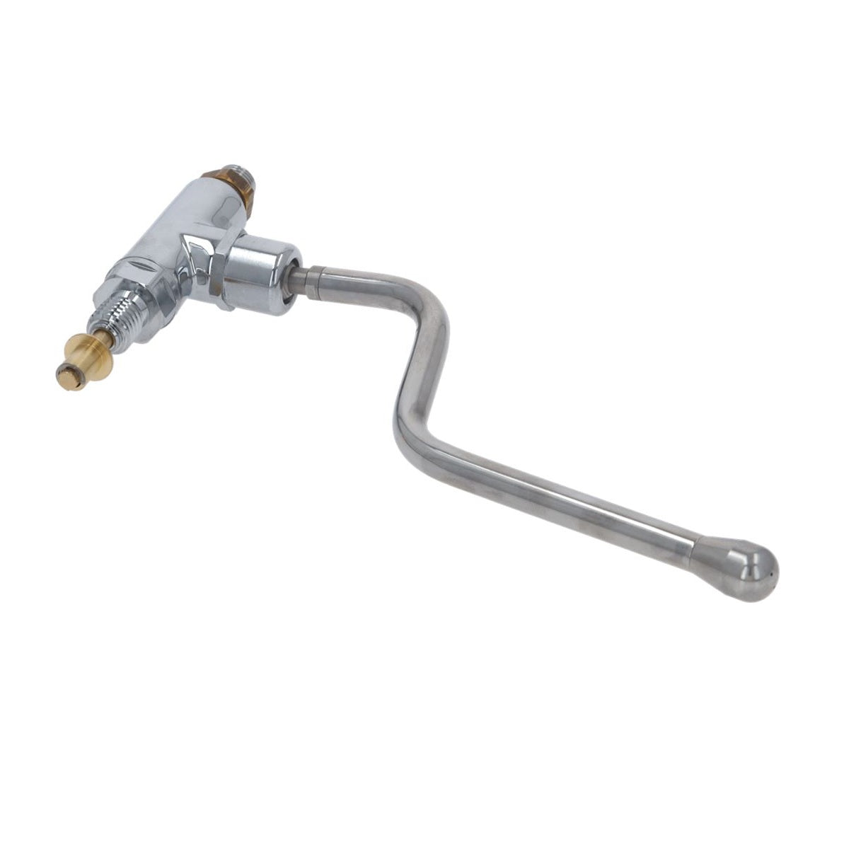 Lelit Complete Steam Valve Kit for Espresso Machines - Premium Replacement Part for Coffee Makers - Perfect for Home Baristas & Coffee Shops