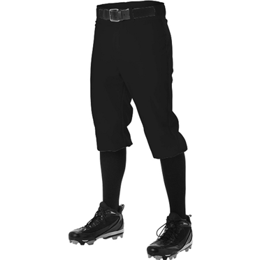 Rawlings Youth Knicker Launch Pant YLNCHKP - Baseball Practice Pants for Kids & Teens - Comfortable & Durable for Training & Games