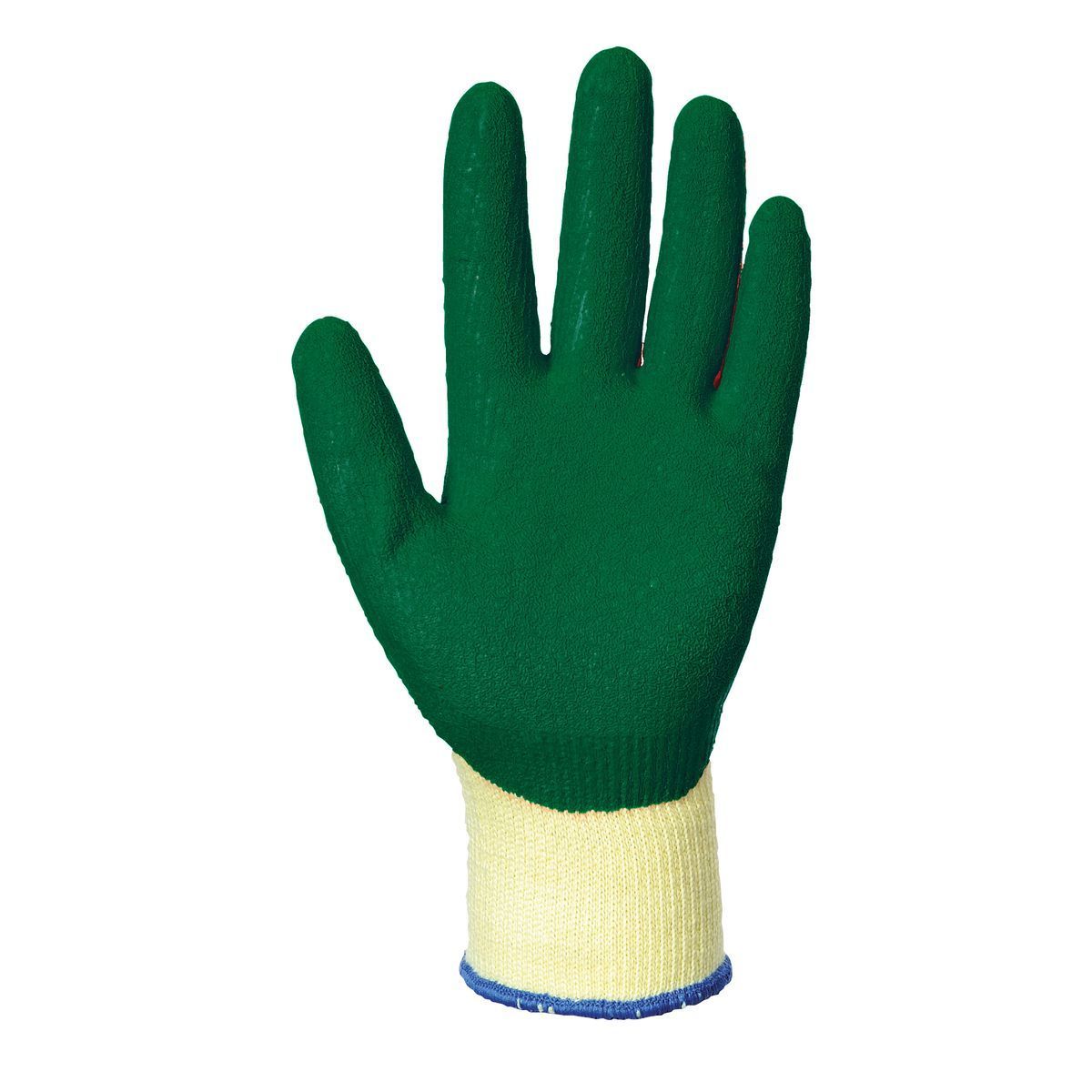 Style A100 Grip Glove - Non-Slip Work Gloves for Gardening, Construction & DIY Projects | Durable & Comfortable Safety Gloves