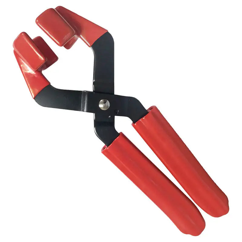 AA HD Lug Nut Cover Remover Tool - Heavy Duty Wheel Nut Cap Puller for Trucks & SUVs - Perfect for Auto Repair, Tire Changes & DIY Maintenance