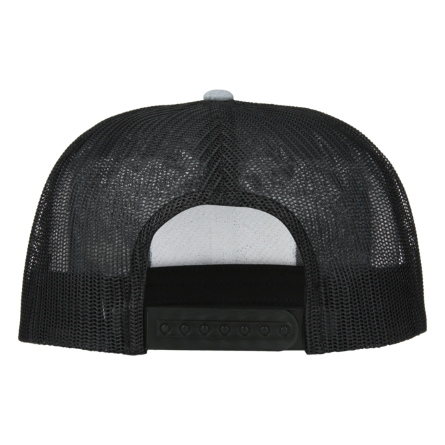 Shimano Original Flatbill Fishing Cap with Tuna Patch - Comfortable Adjustable Hat for Anglers & Outdoor Enthusiasts - Perfect for Fishing, Boating, and Outdoor Adventures