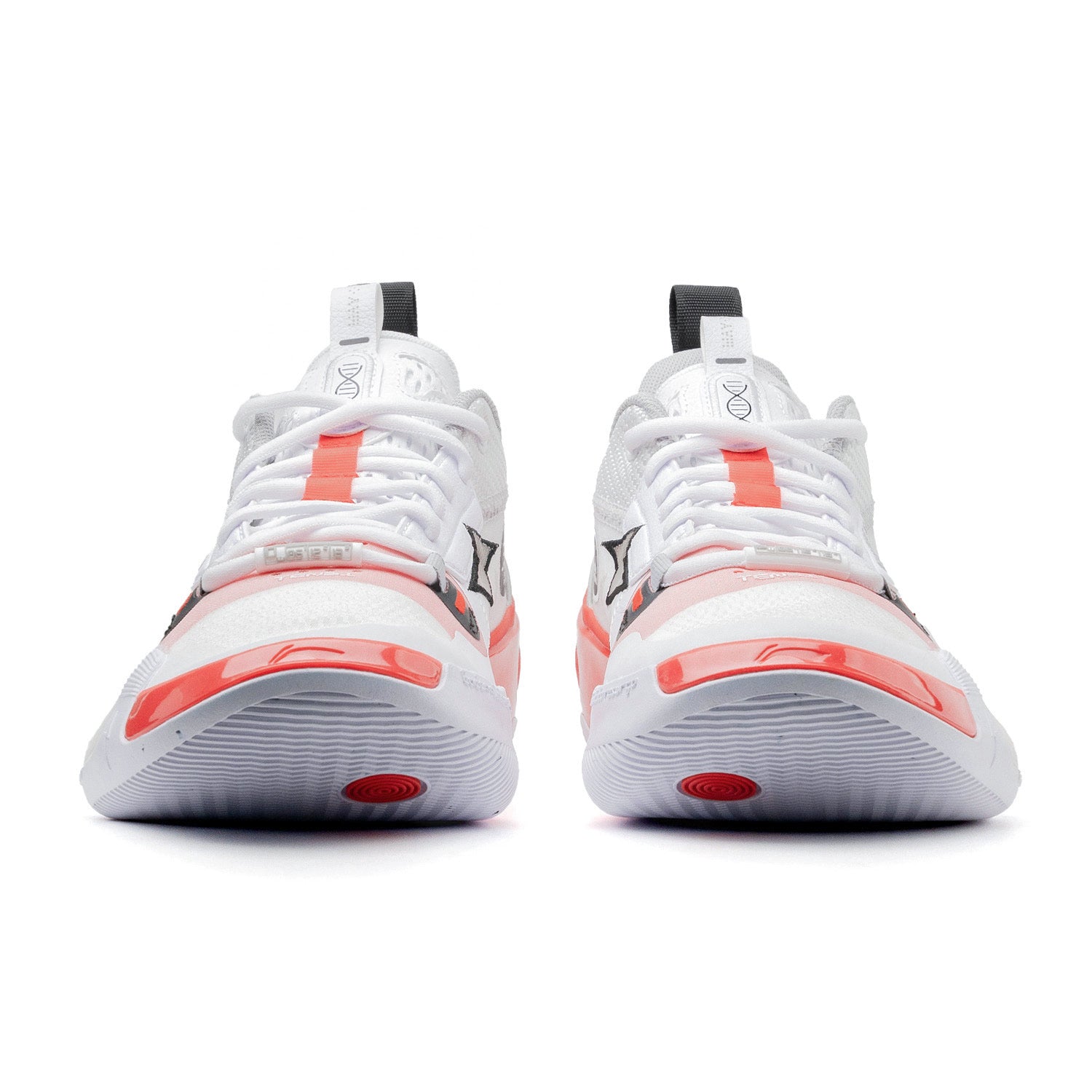 Way of Wade 10 Low Overtown Basketball Shoes - Lightweight Performance Sneakers for Men | Perfect for Indoor & Outdoor Court Play