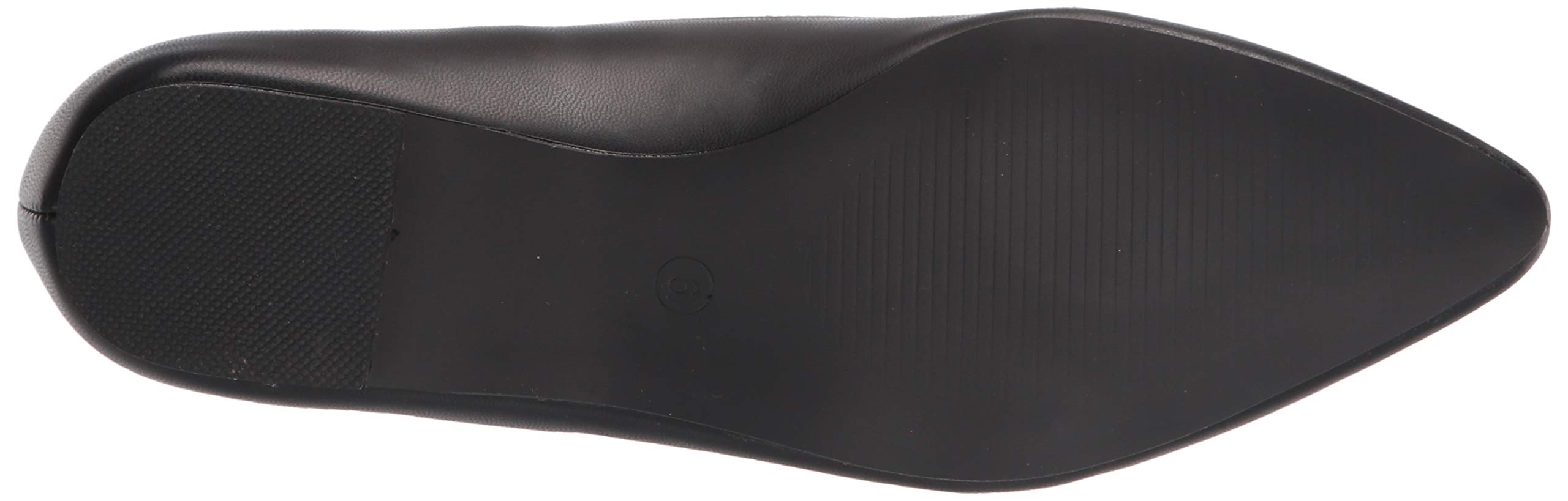 TRAQ by Alegria Women's Comfortable Slip-On Flats - Lightweight Walking Shoes for Nurses, Teachers & Professionals - Perfect for Work, Travel & Everyday Wear
