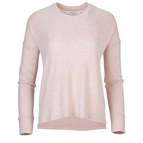 Blush Crew Neck