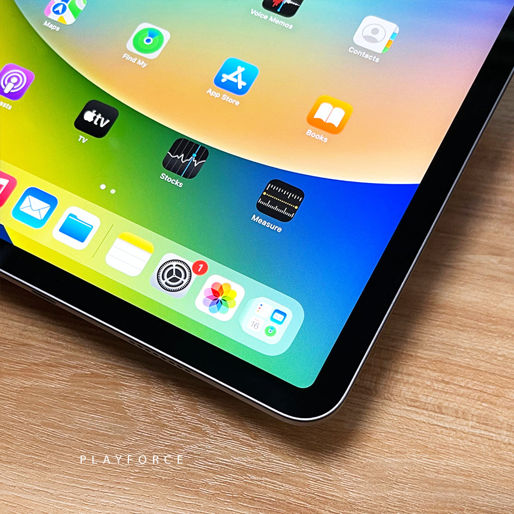 Apple iPad Pro 11-inch 2nd Generation (128GB, Wi-Fi + Cellular, Space Gray) - Powerful Tablet for Work, Creativity & Entertainment