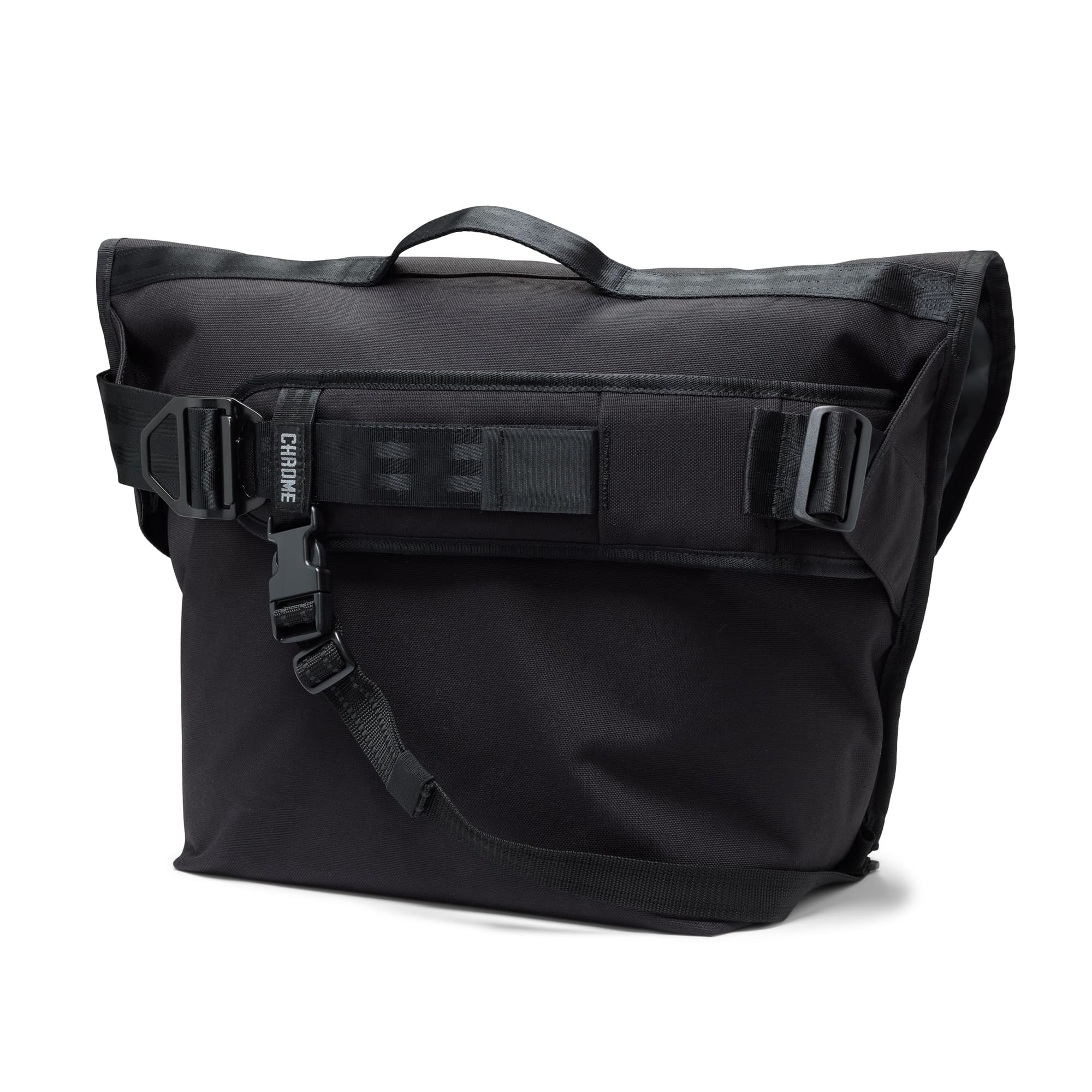 Citizen Slide 15L Messenger Bag for Men & Women - Waterproof Laptop Shoulder Bag with USB Charging Port - Perfect for Work, Travel & Daily Commute