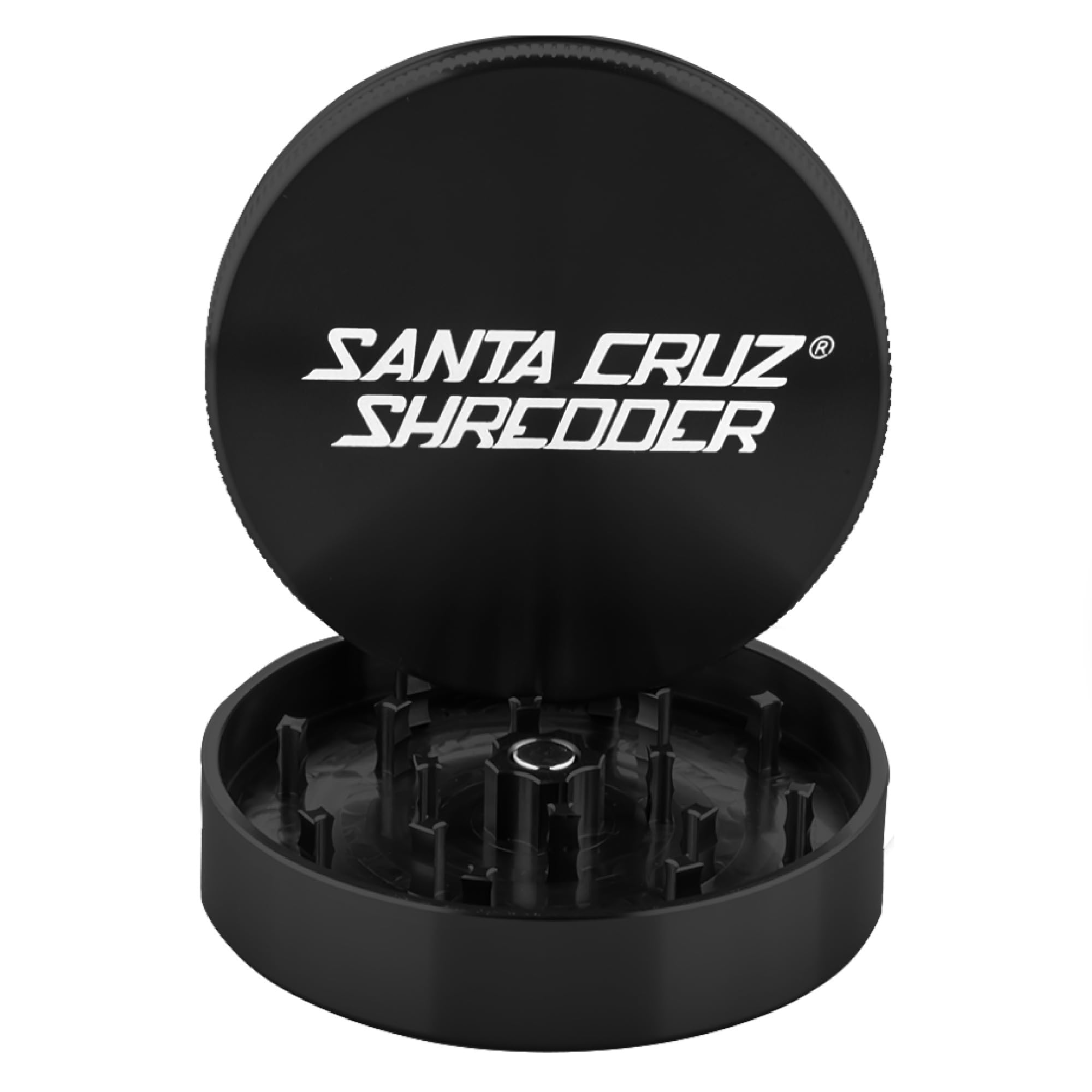 Premium Santa Cruz Shredder 2.7