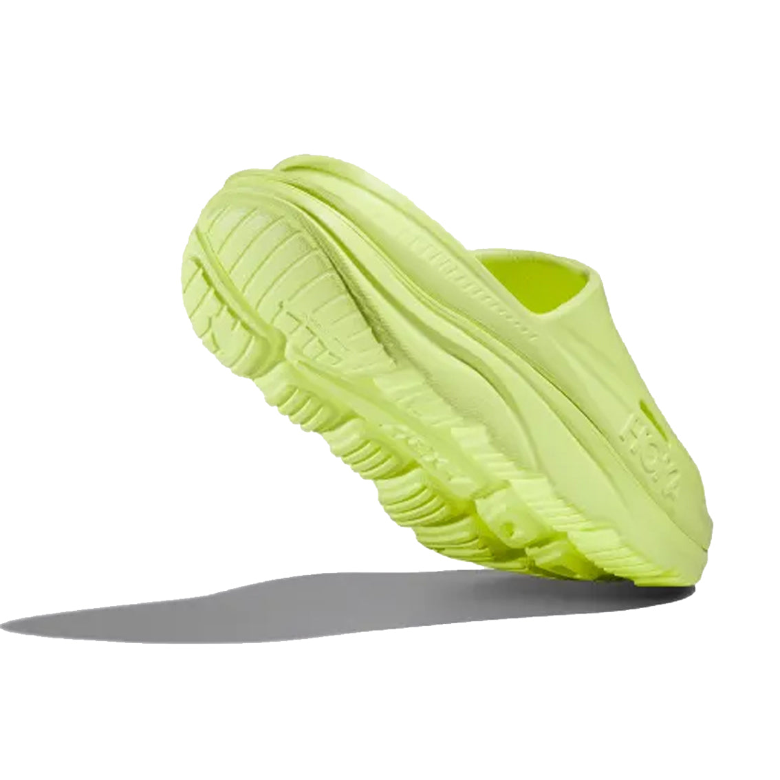 HOKA Ora Recovery Slide 3 - Unisex Comfort Sandals for Men & Women | Perfect for Post-Workout, Travel & Home Relaxation