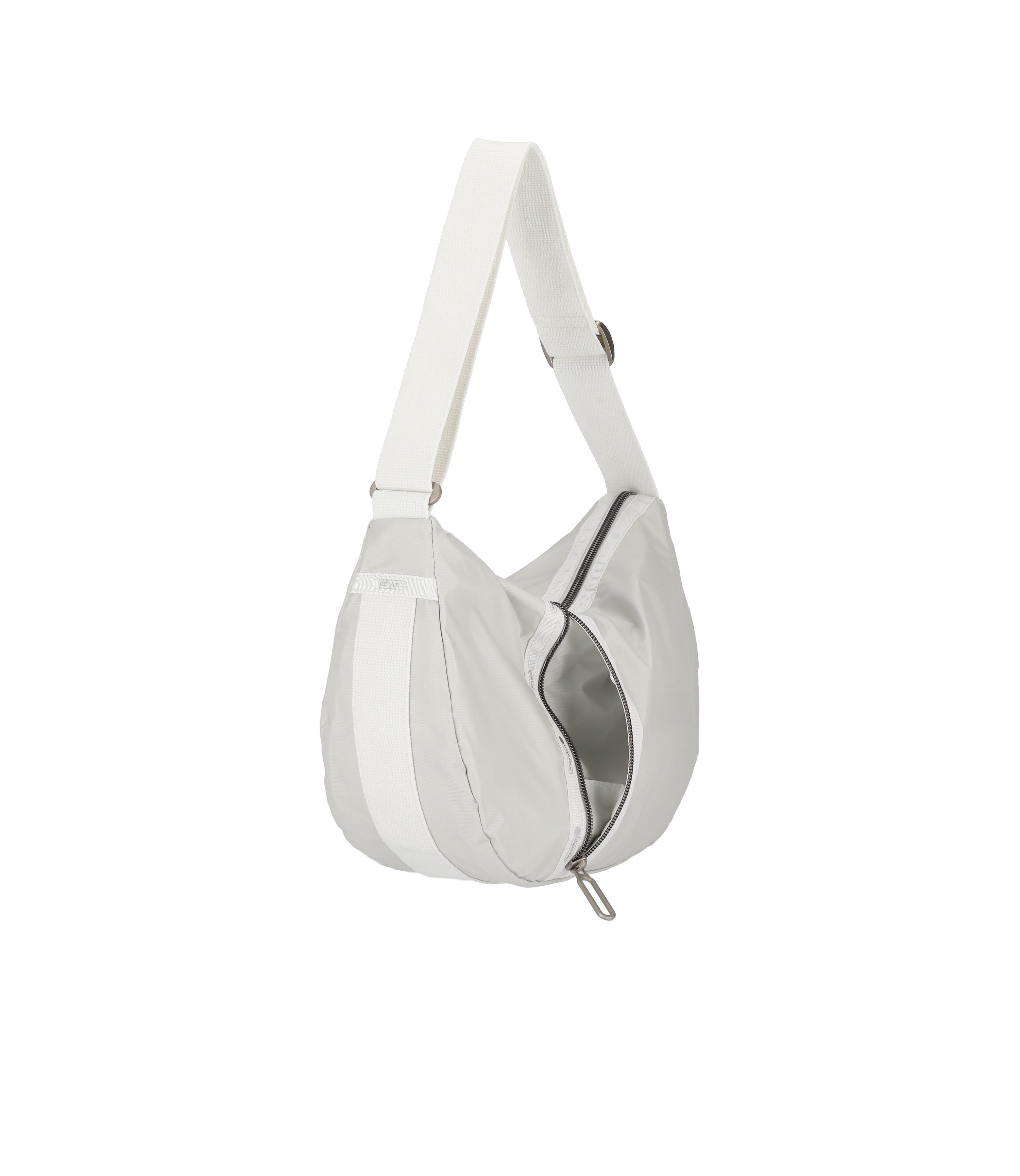 Essential Small Sling Bag - Lightweight Crossbody Purse for Women & Men - Perfect for Travel, Gym, Hiking & Everyday Use